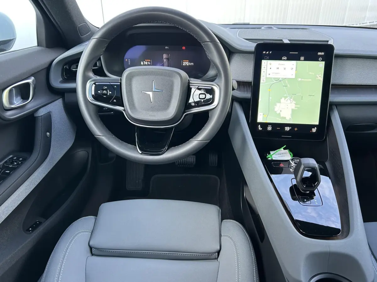 Long Range Dual Motor Plus Pilot78kWh