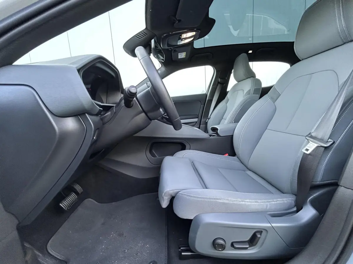 Long Range Dual Motor Plus Pilot78kWh