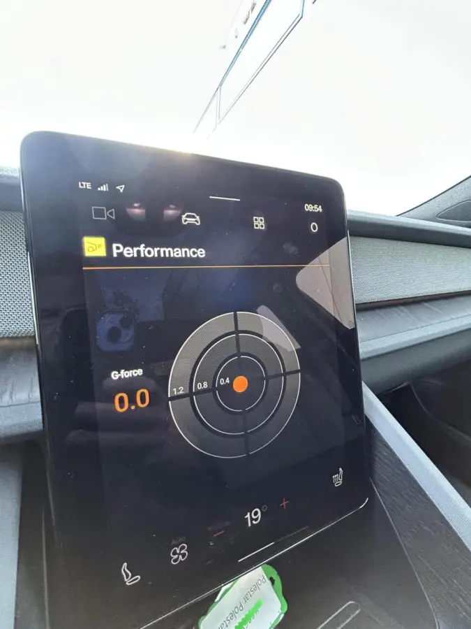 Long Range Dual Motor Plus Pilot78kWh