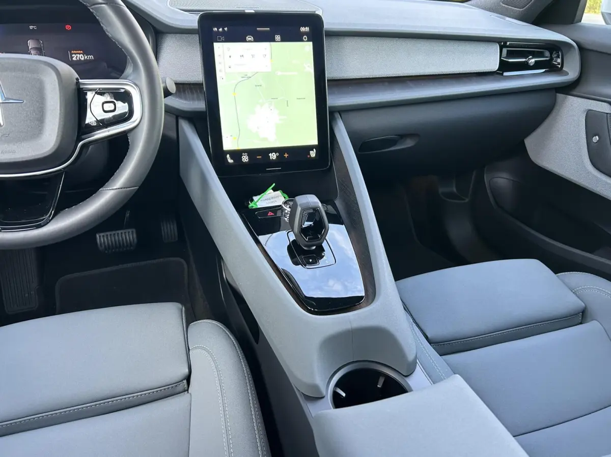 Long Range Dual Motor Plus Pilot78kWh