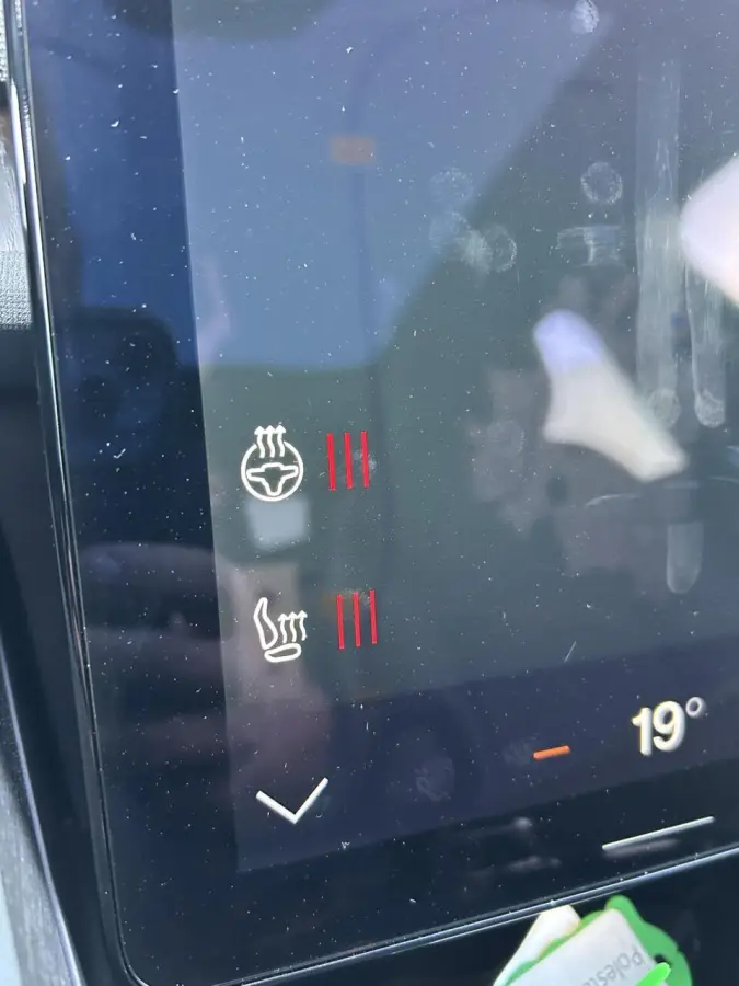 Long Range Dual Motor Plus Pilot78kWh