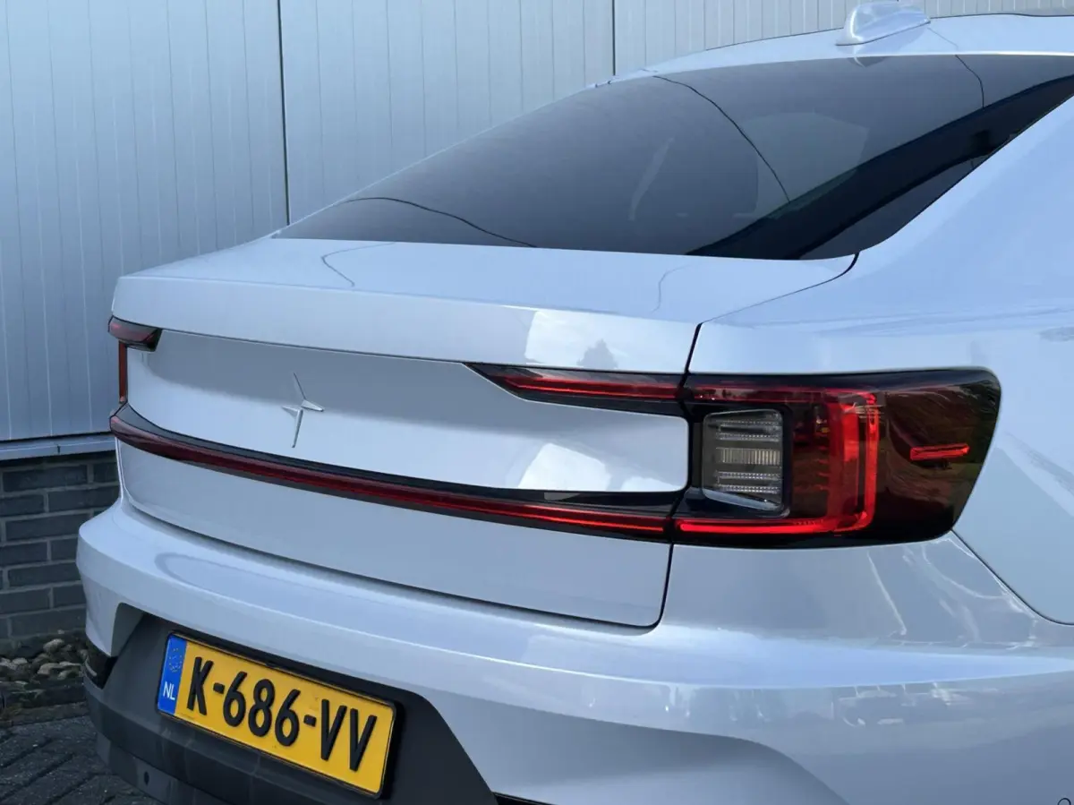 Long Range Dual Motor Plus Pilot78kWh