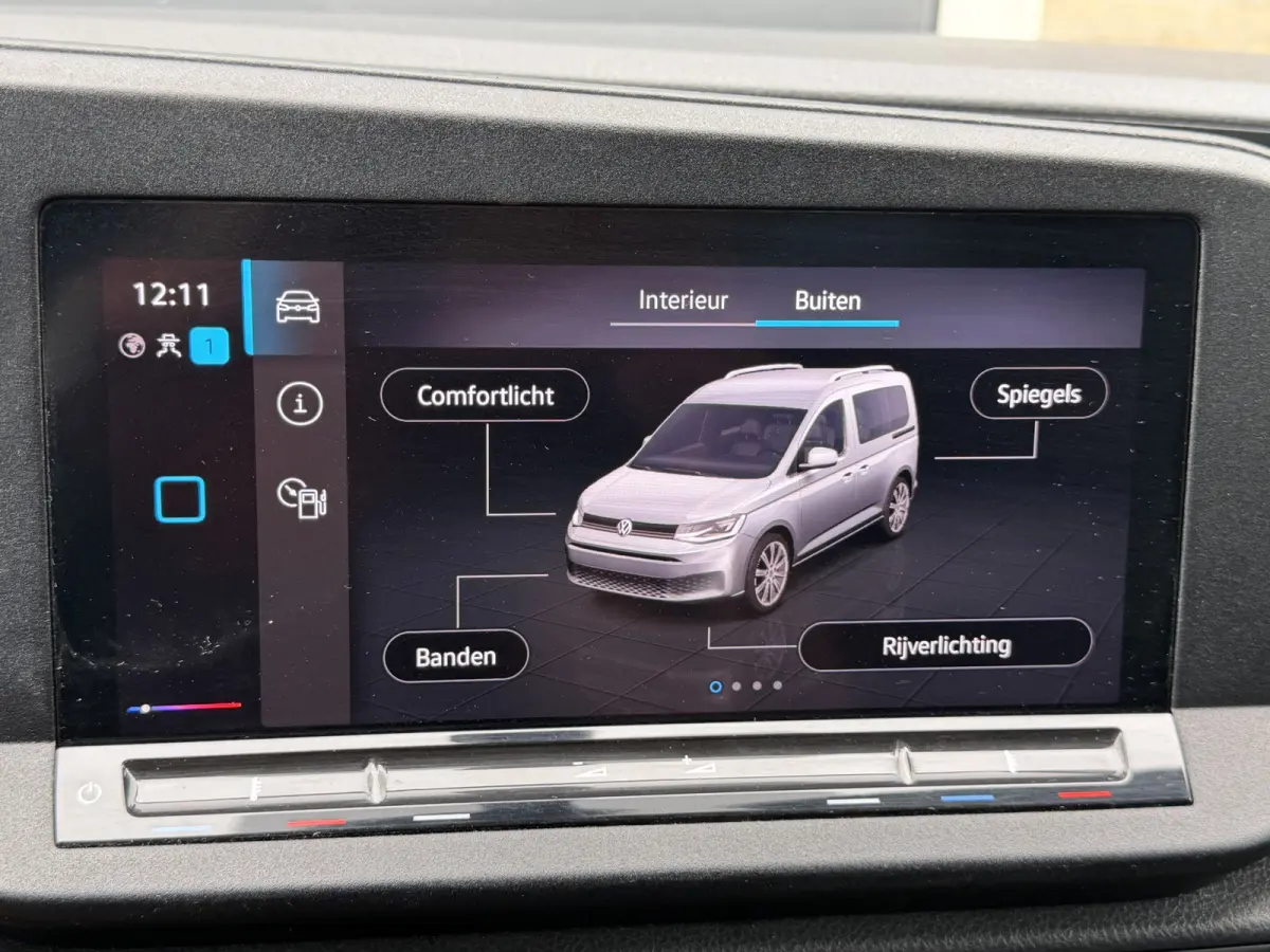 2.0 TDI Euro 6 Comfort CarPlay/Cruise control/
