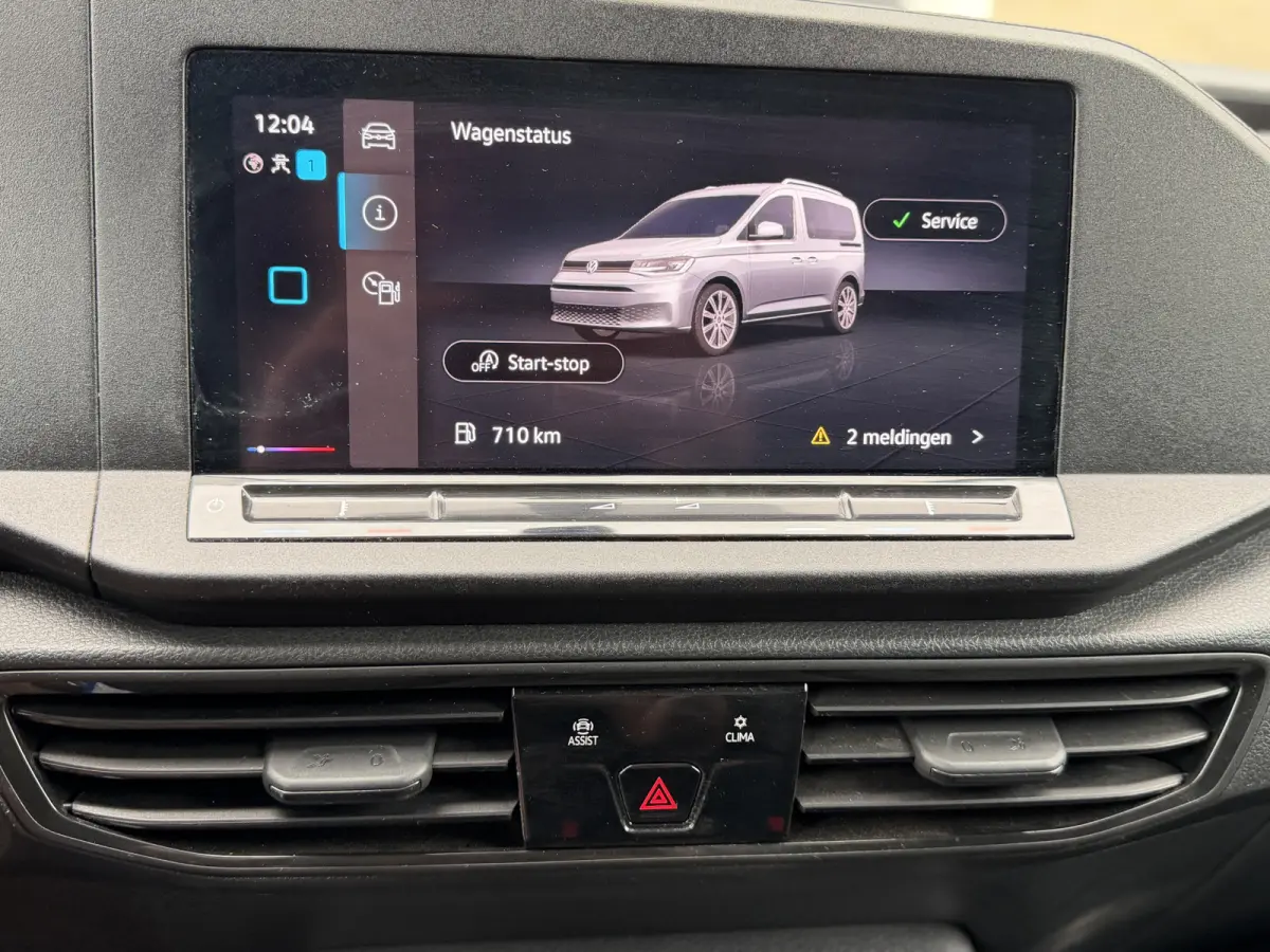 2.0 TDI Euro 6 Comfort CarPlay/Cruise control/