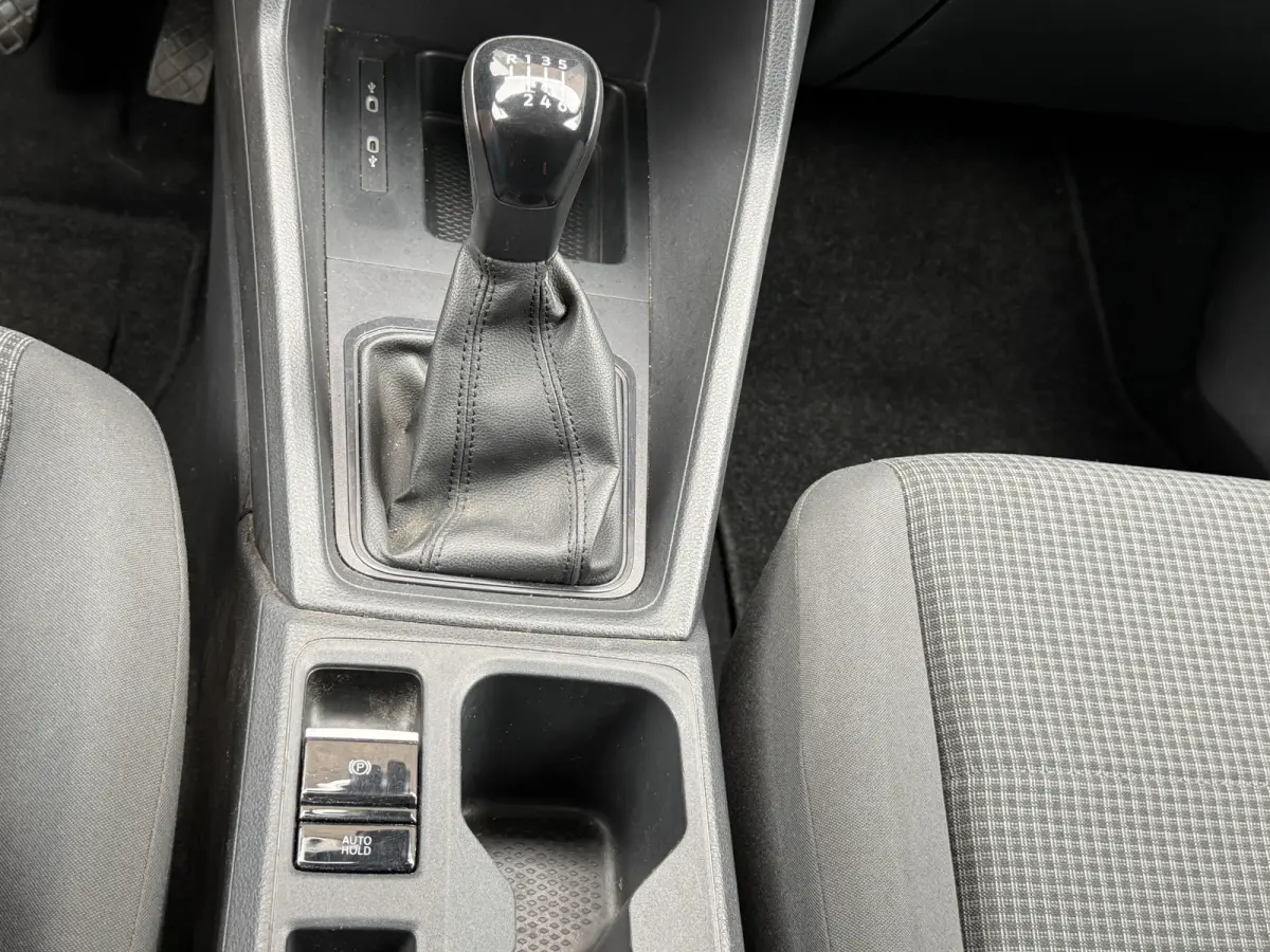 2.0 TDI Euro 6 Comfort CarPlay/Cruise control/