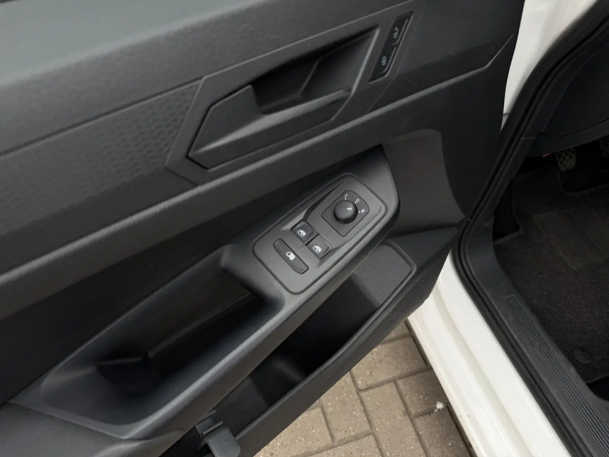 2.0 TDI Euro 6 Comfort CarPlay/Cruise control/