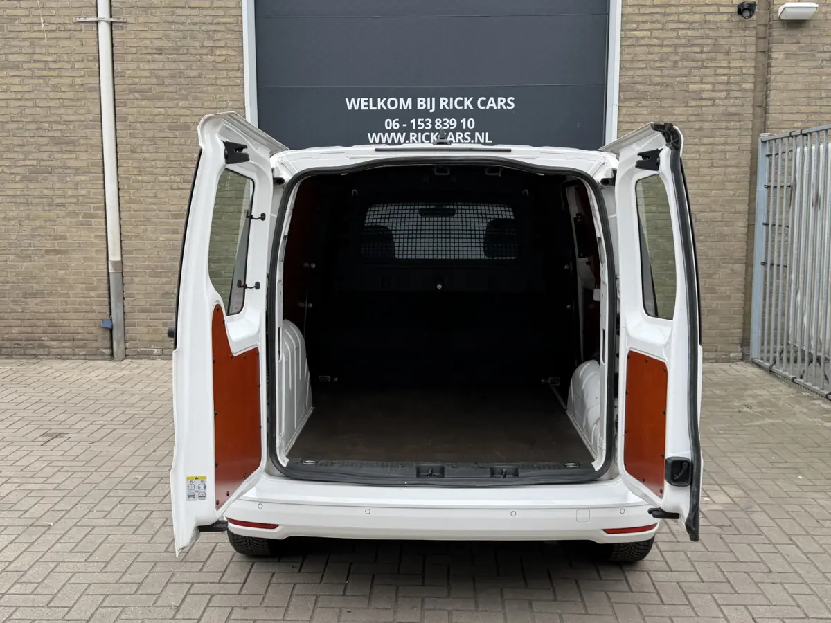 2.0 TDI Euro 6 Comfort CarPlay/Cruise control/