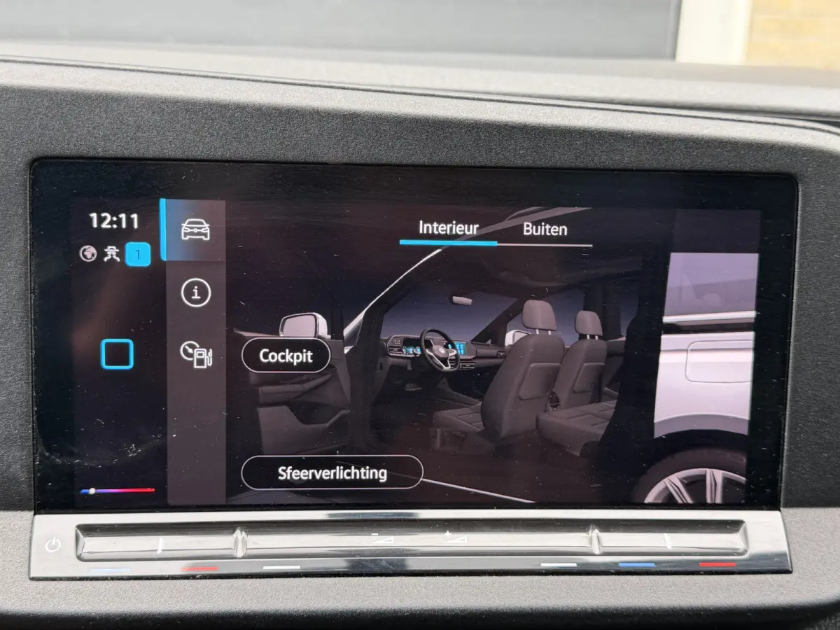 2.0 TDI Euro 6 Comfort CarPlay/Cruise control/