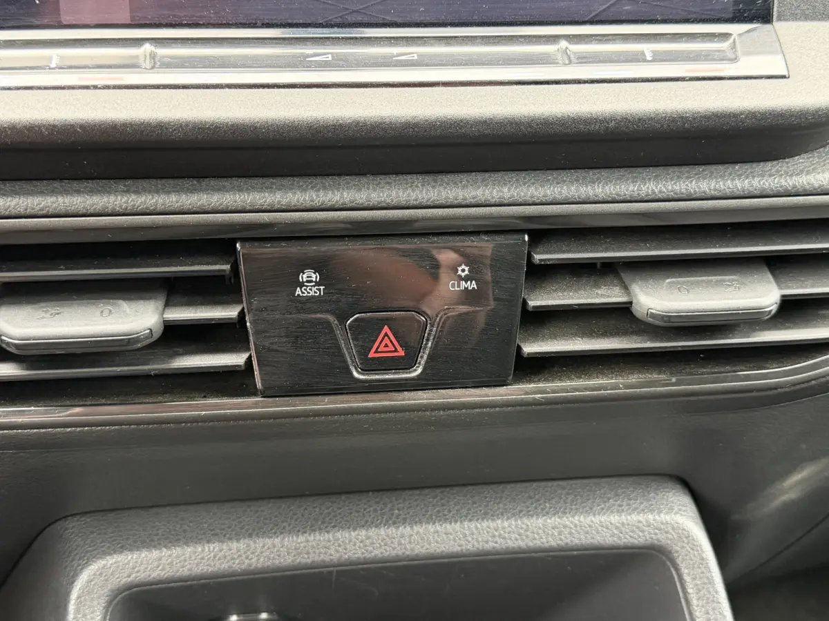 2.0 TDI Euro 6 Comfort CarPlay/Cruise control/