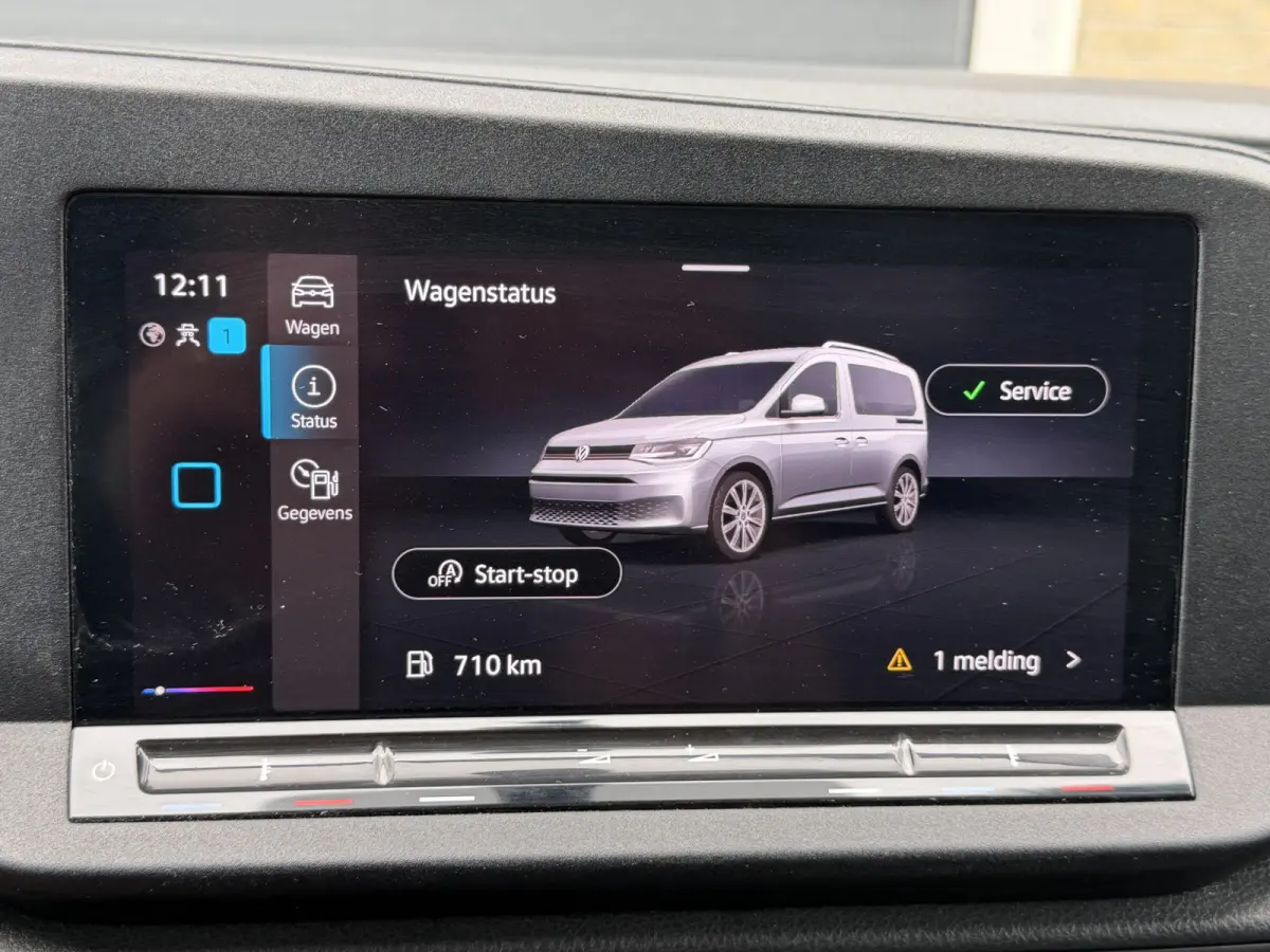 2.0 TDI Euro 6 Comfort CarPlay/Cruise control/