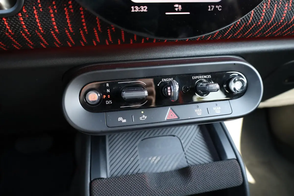 S All4 | John Cooper Works uitvoering | Pakket XL