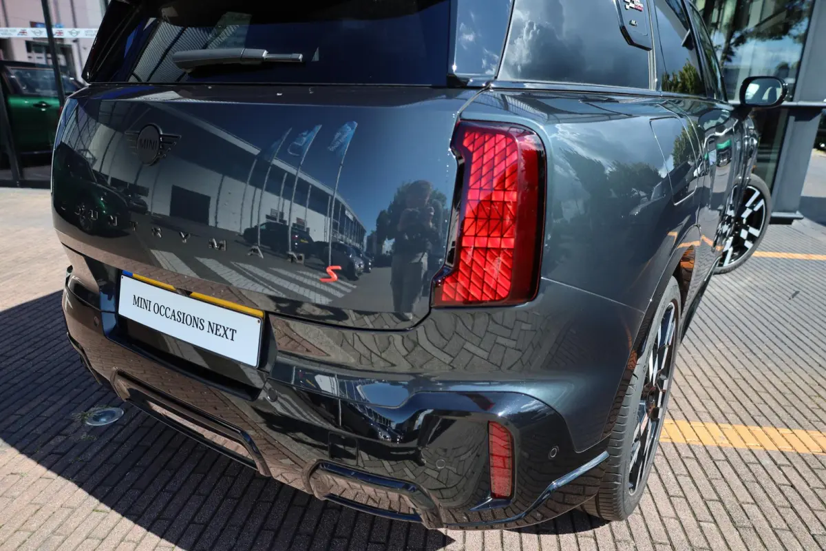 S All4 | John Cooper Works uitvoering | Pakket XL