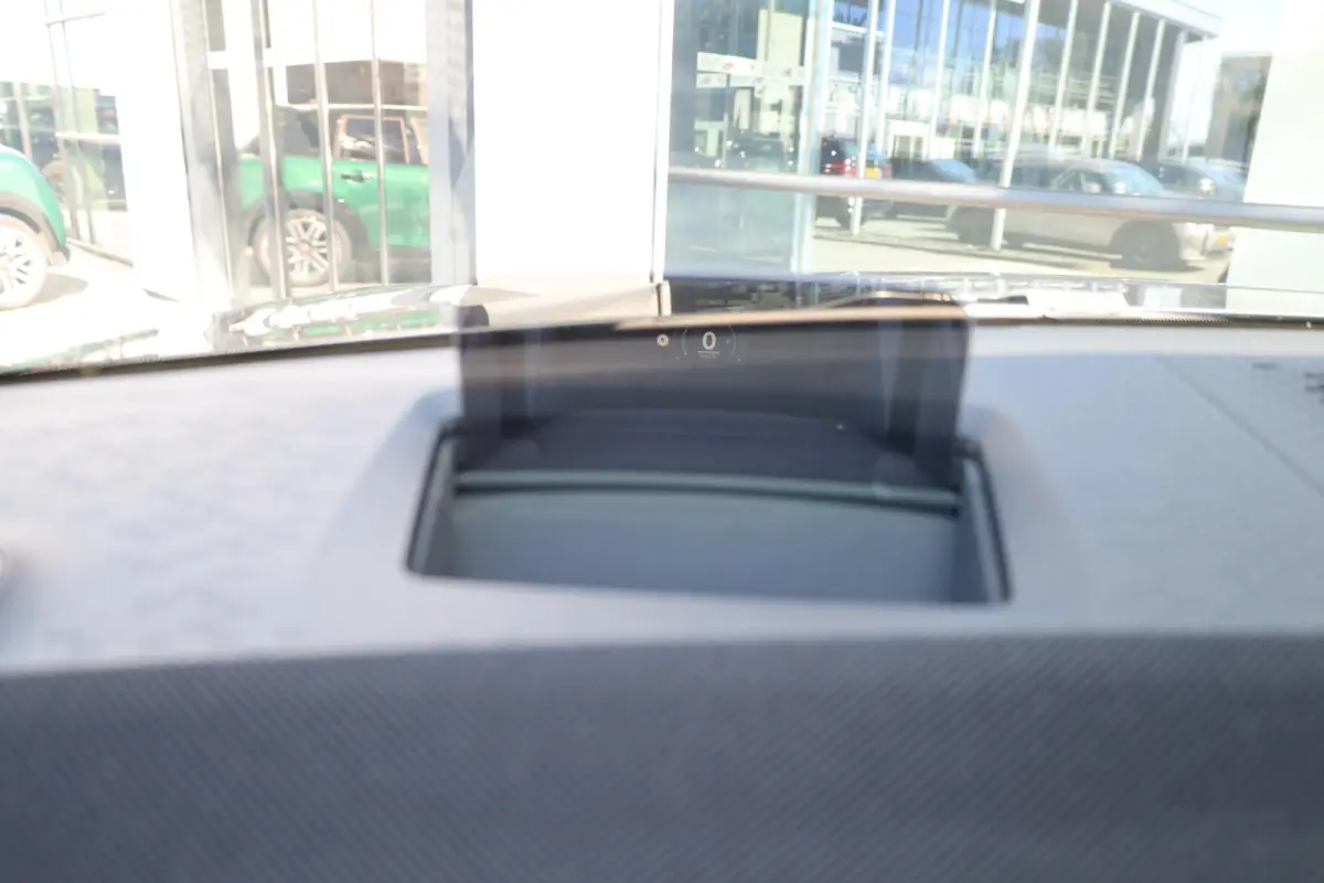 S All4 | John Cooper Works uitvoering | Pakket XL