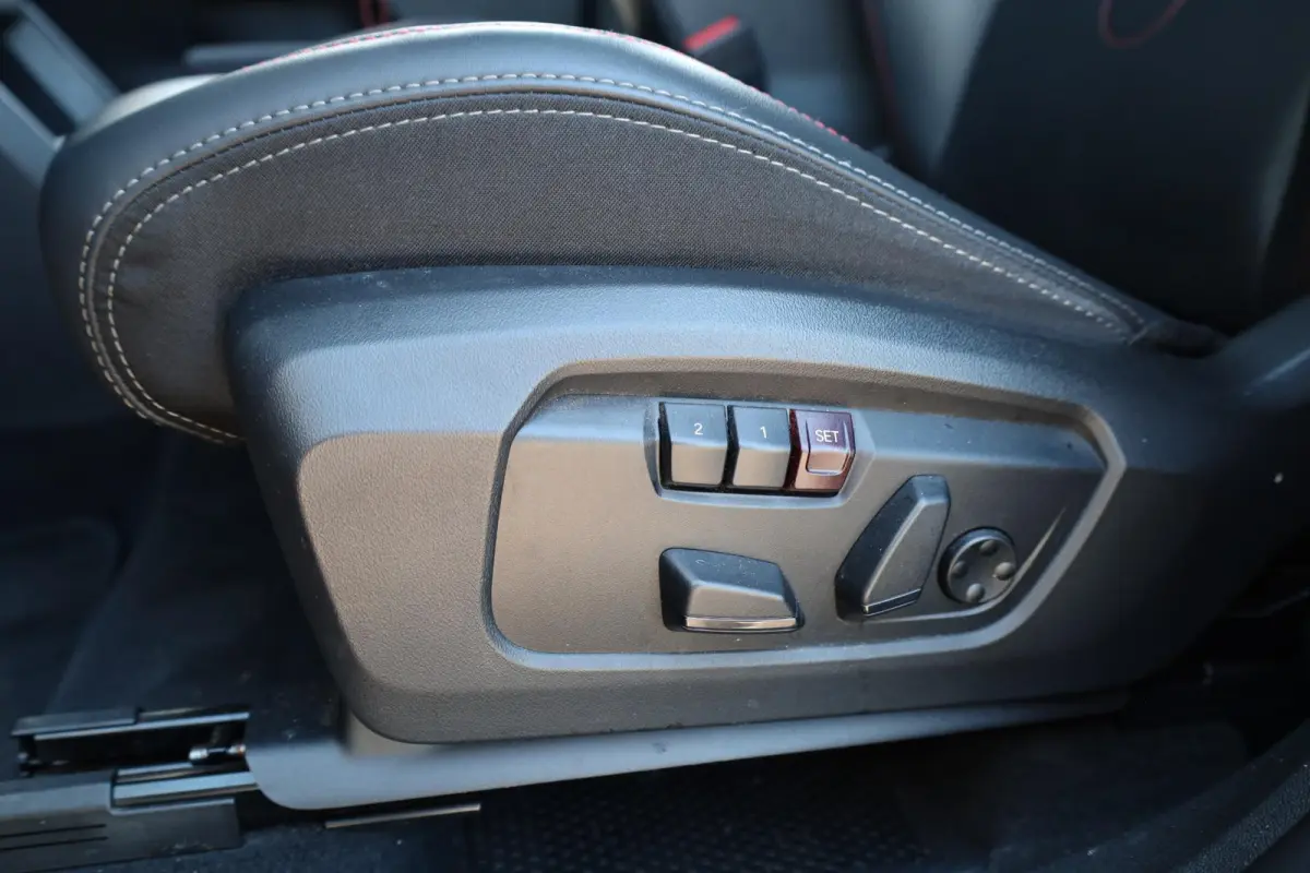 S All4 | John Cooper Works uitvoering | Pakket XL