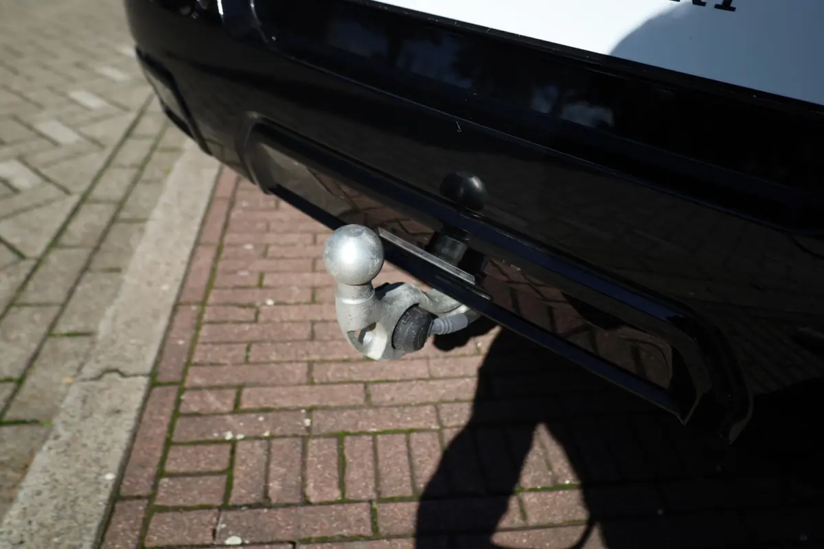 S All4 | John Cooper Works uitvoering | Pakket XL