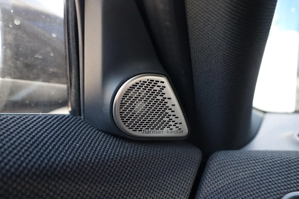 S All4 | John Cooper Works uitvoering | Pakket XL