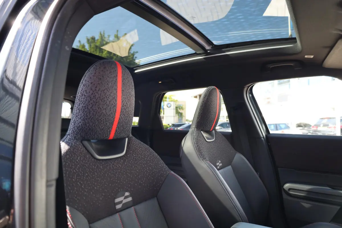 S All4 | John Cooper Works uitvoering | Pakket XL