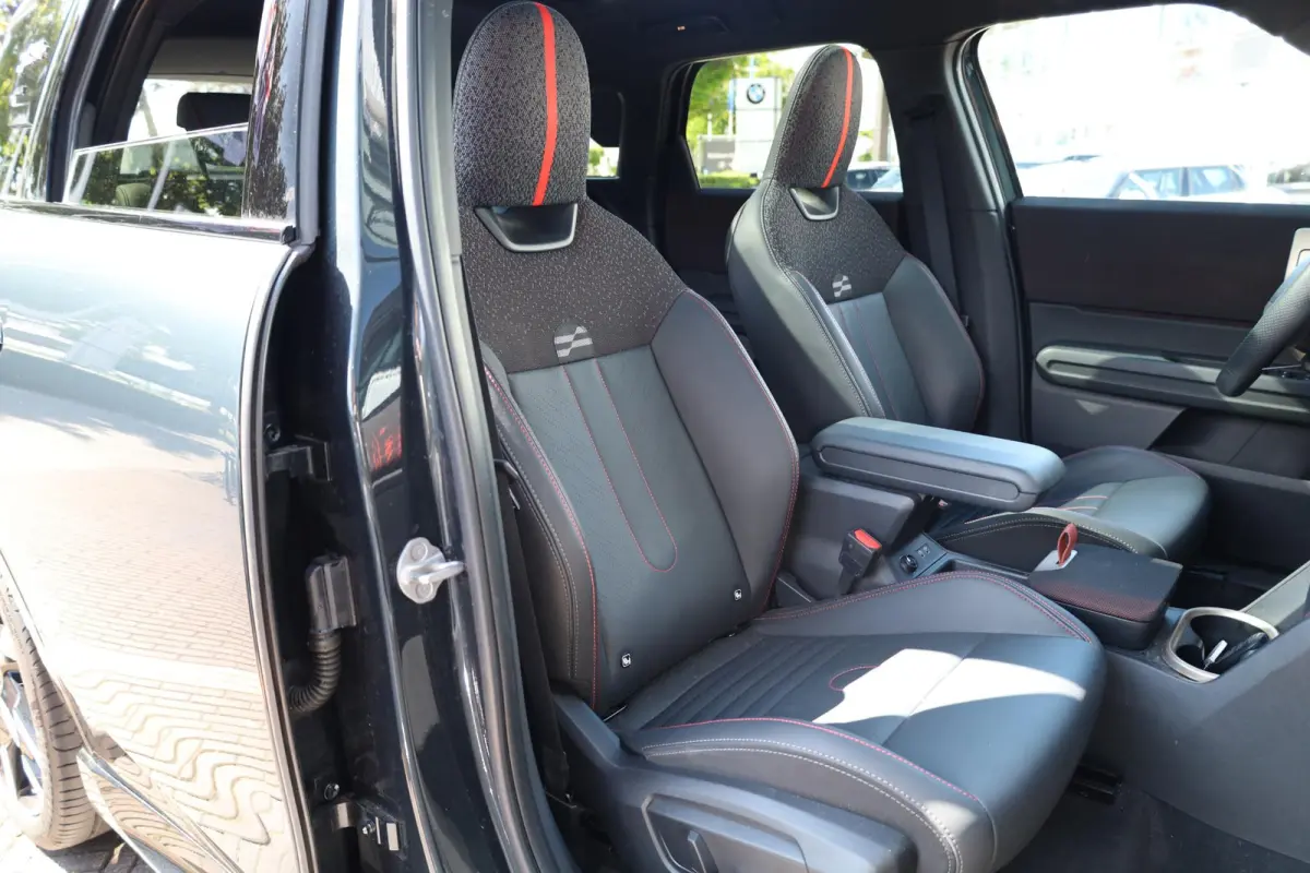 S All4 | John Cooper Works uitvoering | Pakket XL
