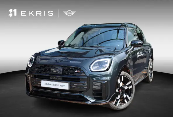 S All4 | John Cooper Works uitvoering | Pakket XL