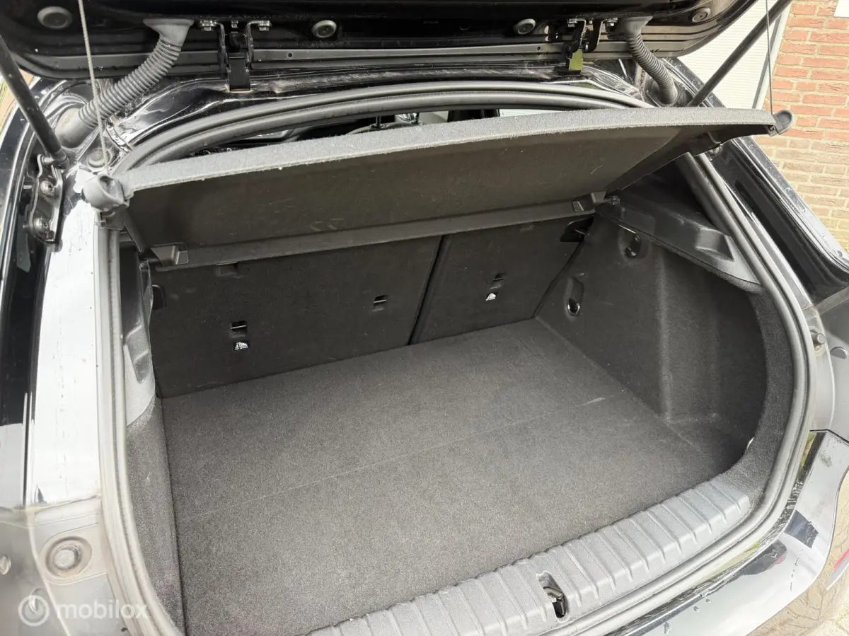 116i High Executive 2DE EIG Dealer OND CarPlay Sportstoelen