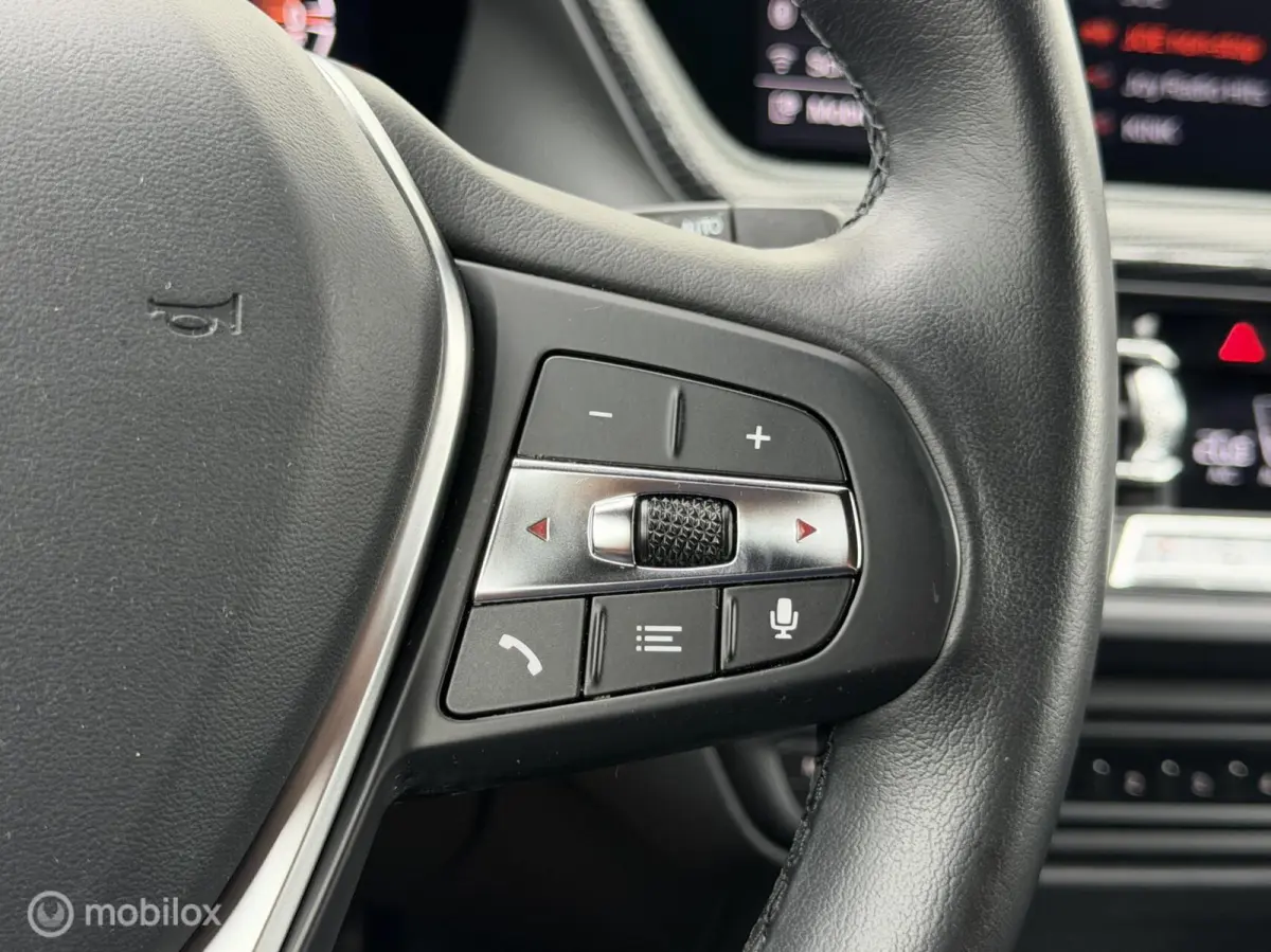 116i High Executive 2DE EIG Dealer OND CarPlay Sportstoelen
