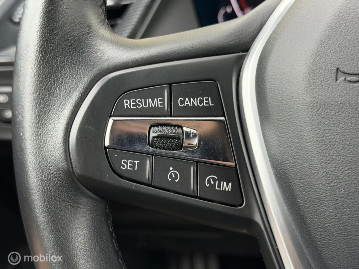116i High Executive 2DE EIG Dealer OND CarPlay Sportstoelen
