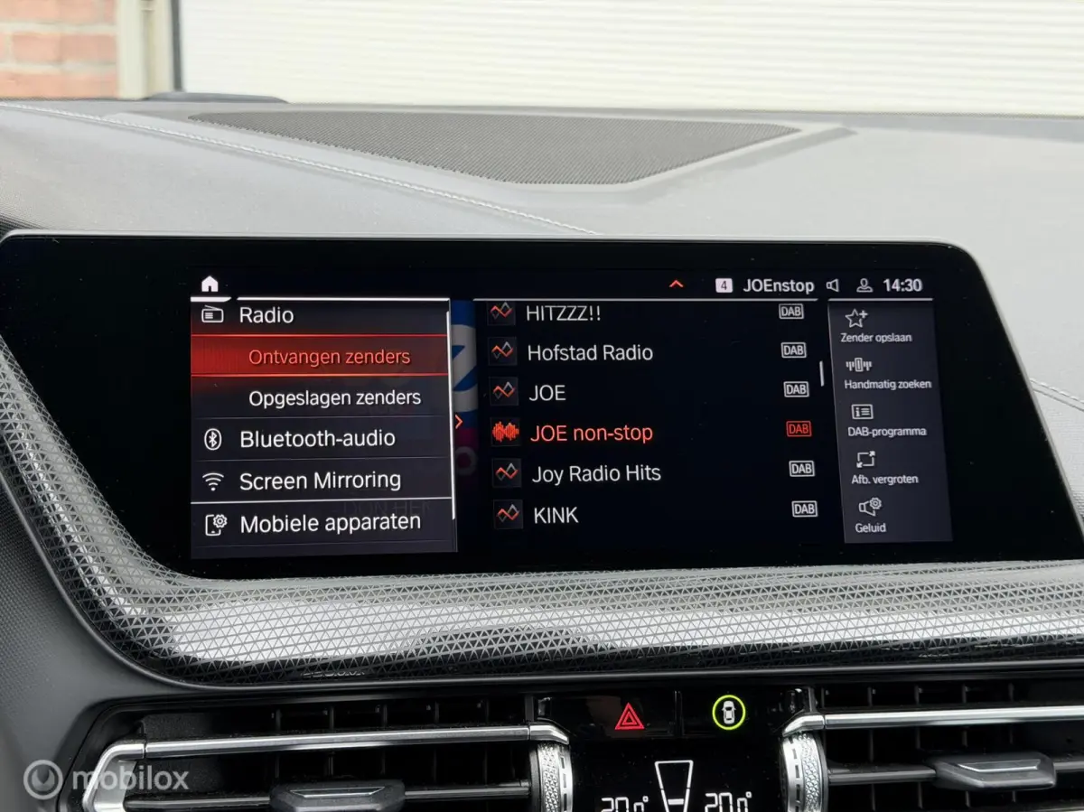 116i High Executive 2DE EIG Dealer OND CarPlay Sportstoelen