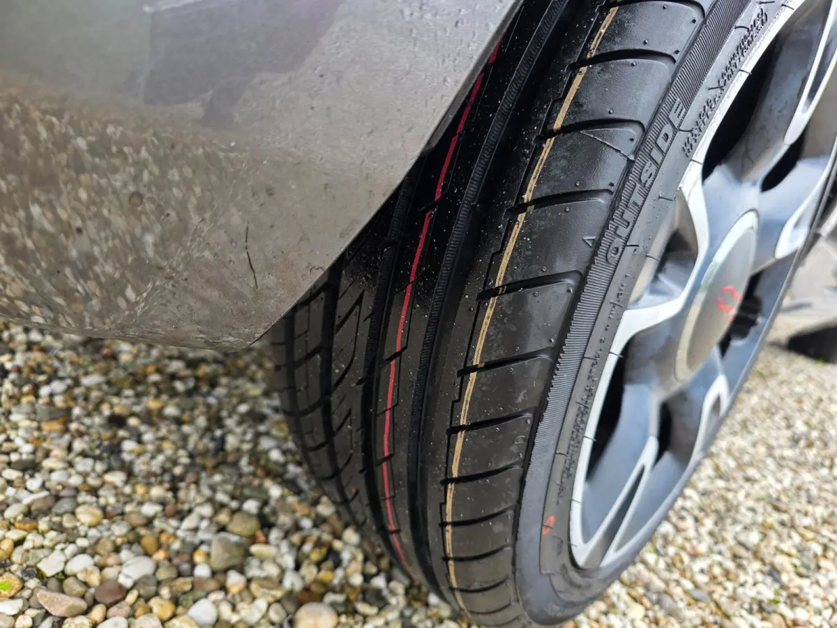 0.9 TwinAir Turbo Sport CABRiO 6-bak