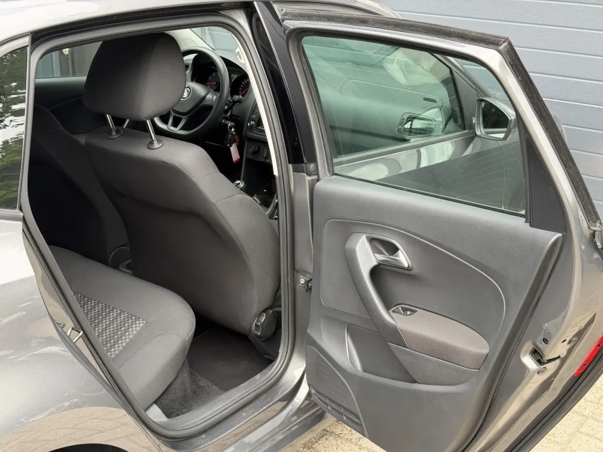 1.0 MPI Bluemotion| Airco | Zuinig