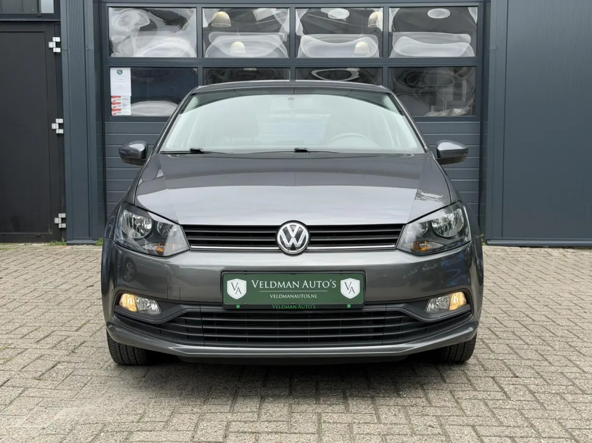 1.0 MPI Bluemotion| Airco | Zuinig