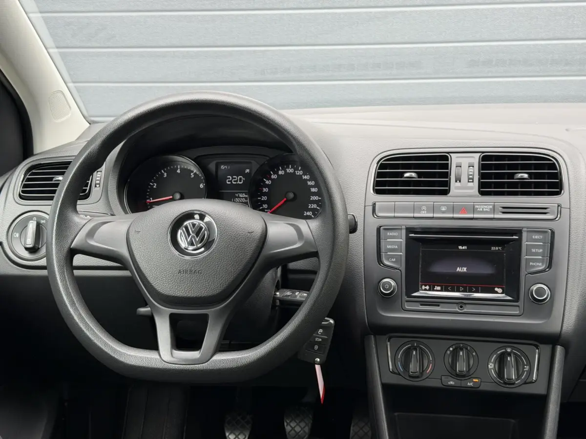 1.0 MPI Bluemotion| Airco | Zuinig