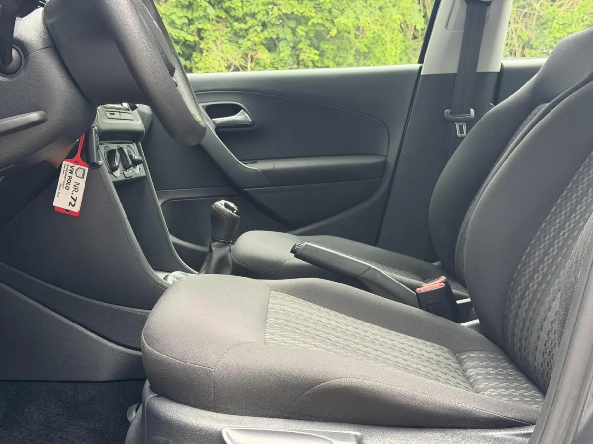 1.0 MPI Bluemotion| Airco | Zuinig
