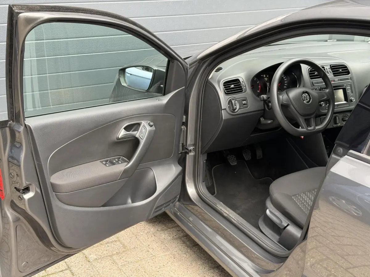 1.0 MPI Bluemotion| Airco | Zuinig
