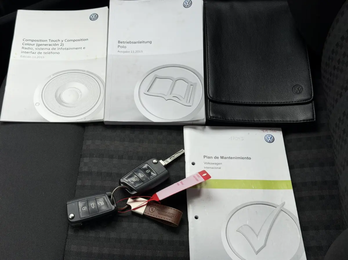 1.0 MPI Bluemotion| Airco | Zuinig