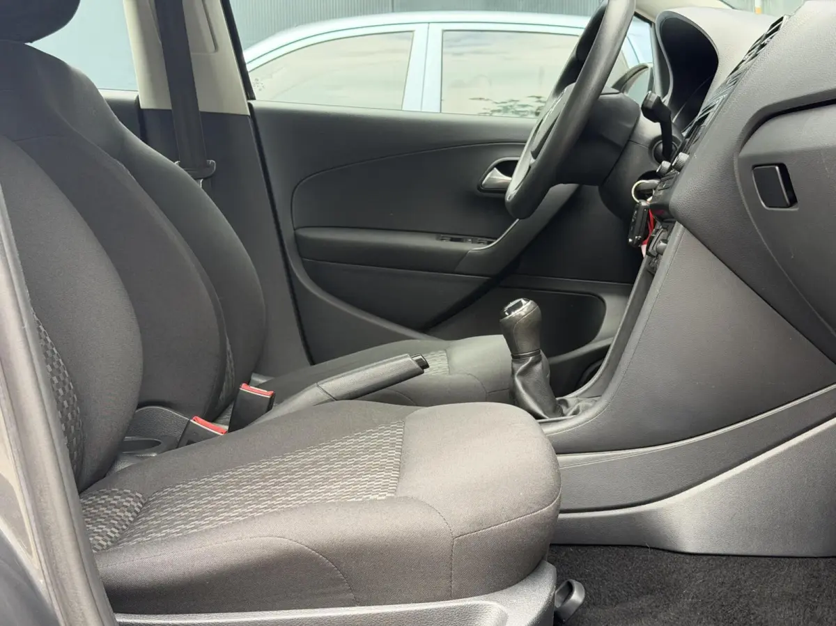 1.0 MPI Bluemotion| Airco | Zuinig