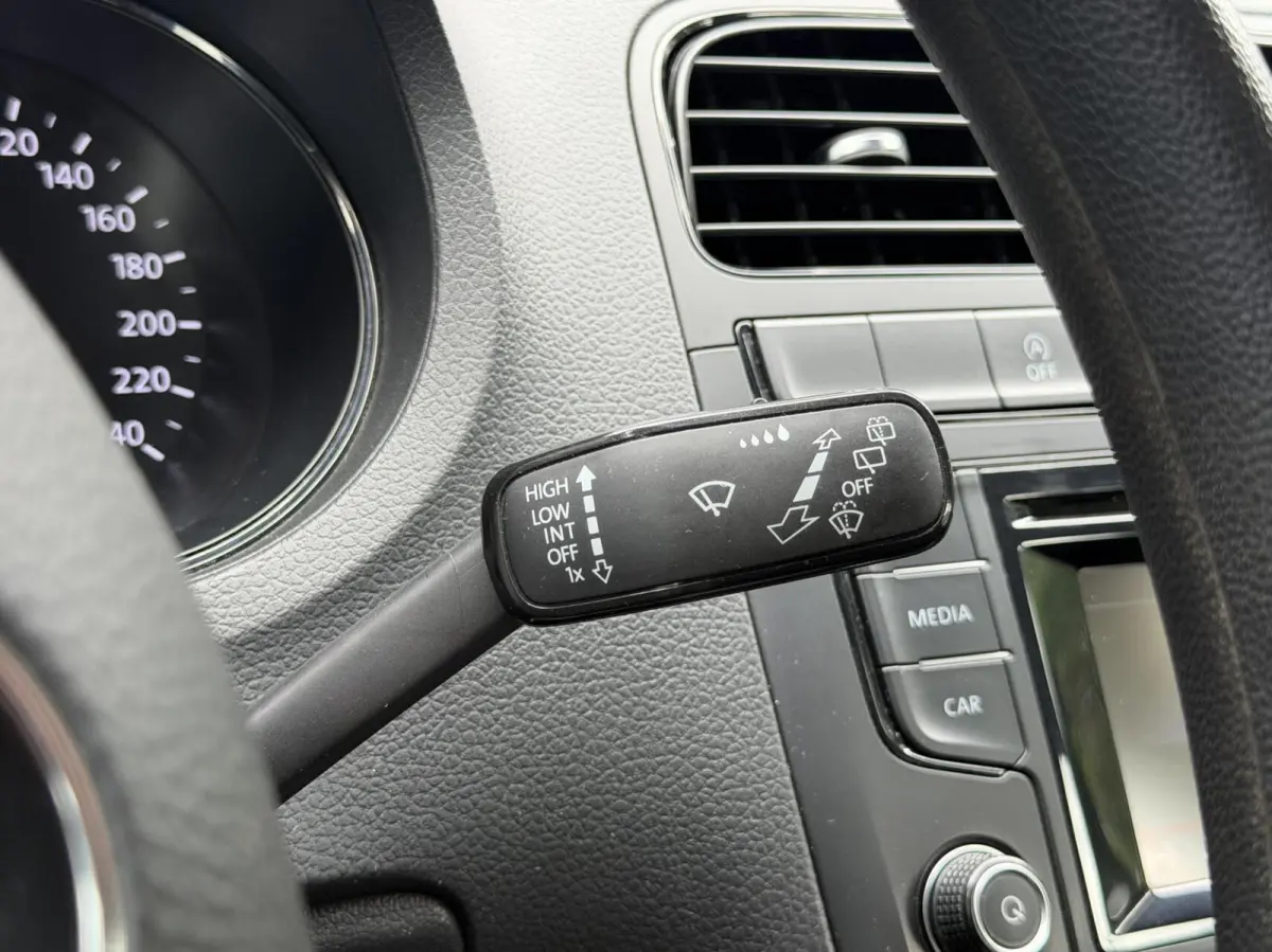 1.0 MPI Bluemotion| Airco | Zuinig