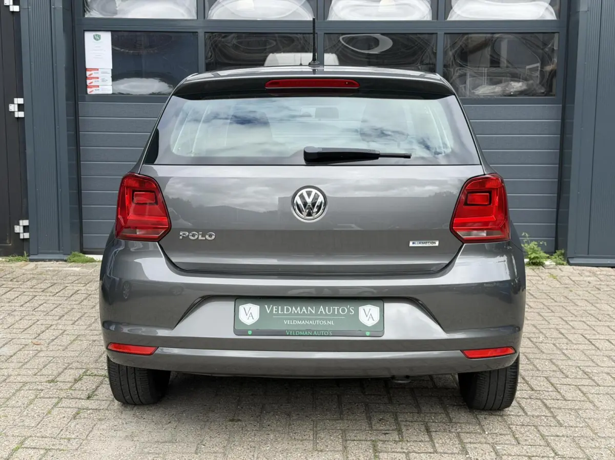 1.0 MPI Bluemotion| Airco | Zuinig