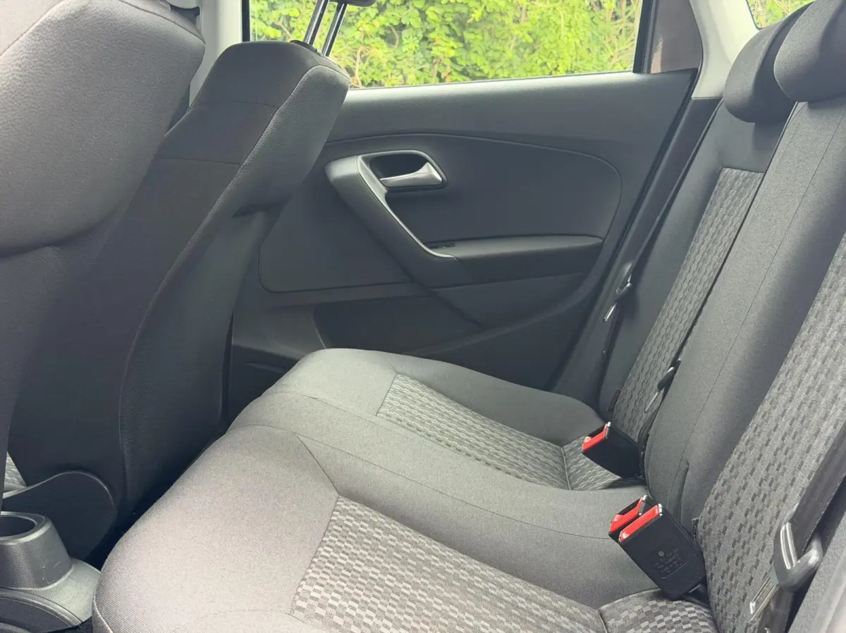 1.0 MPI Bluemotion| Airco | Zuinig