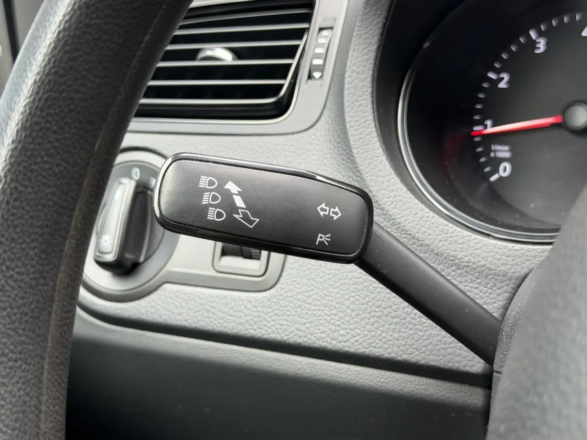 1.0 MPI Bluemotion| Airco | Zuinig