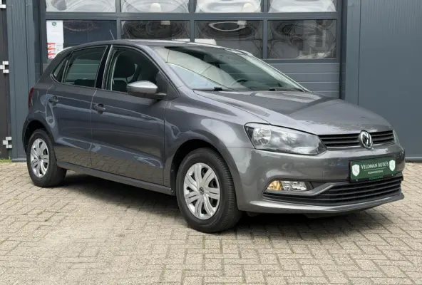 1.0 MPI Bluemotion| Airco | Zuinig