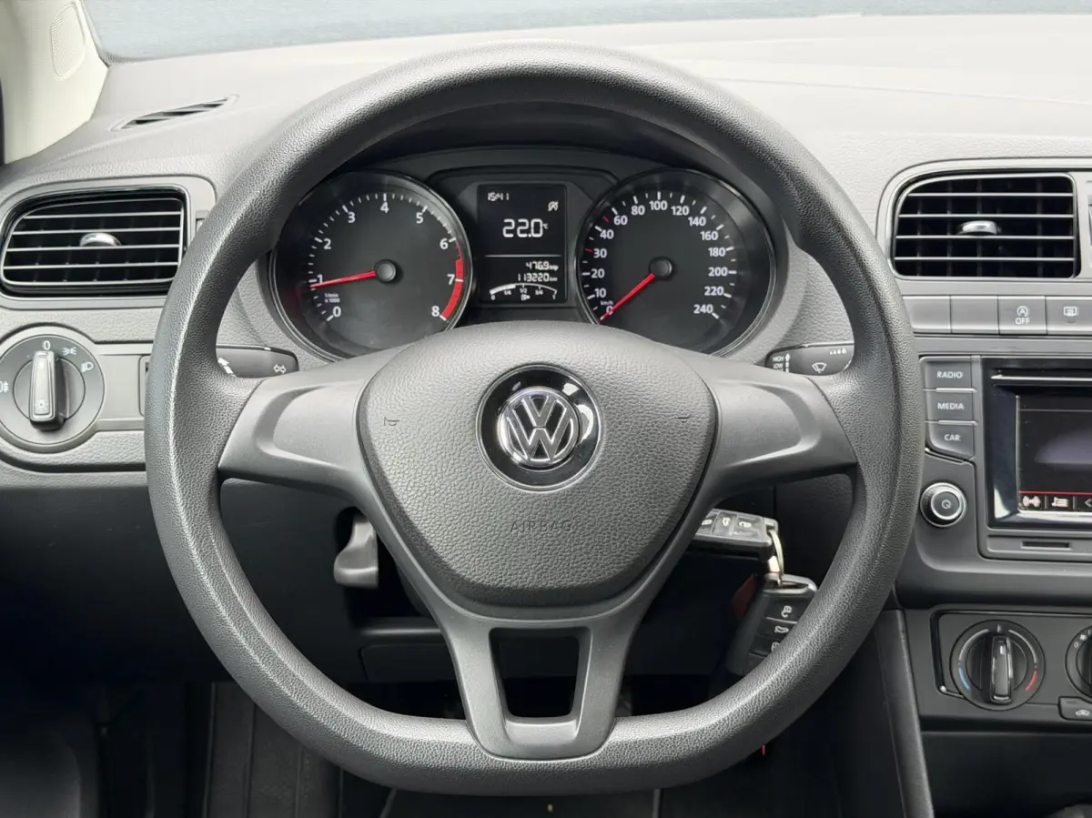 1.0 MPI Bluemotion| Airco | Zuinig