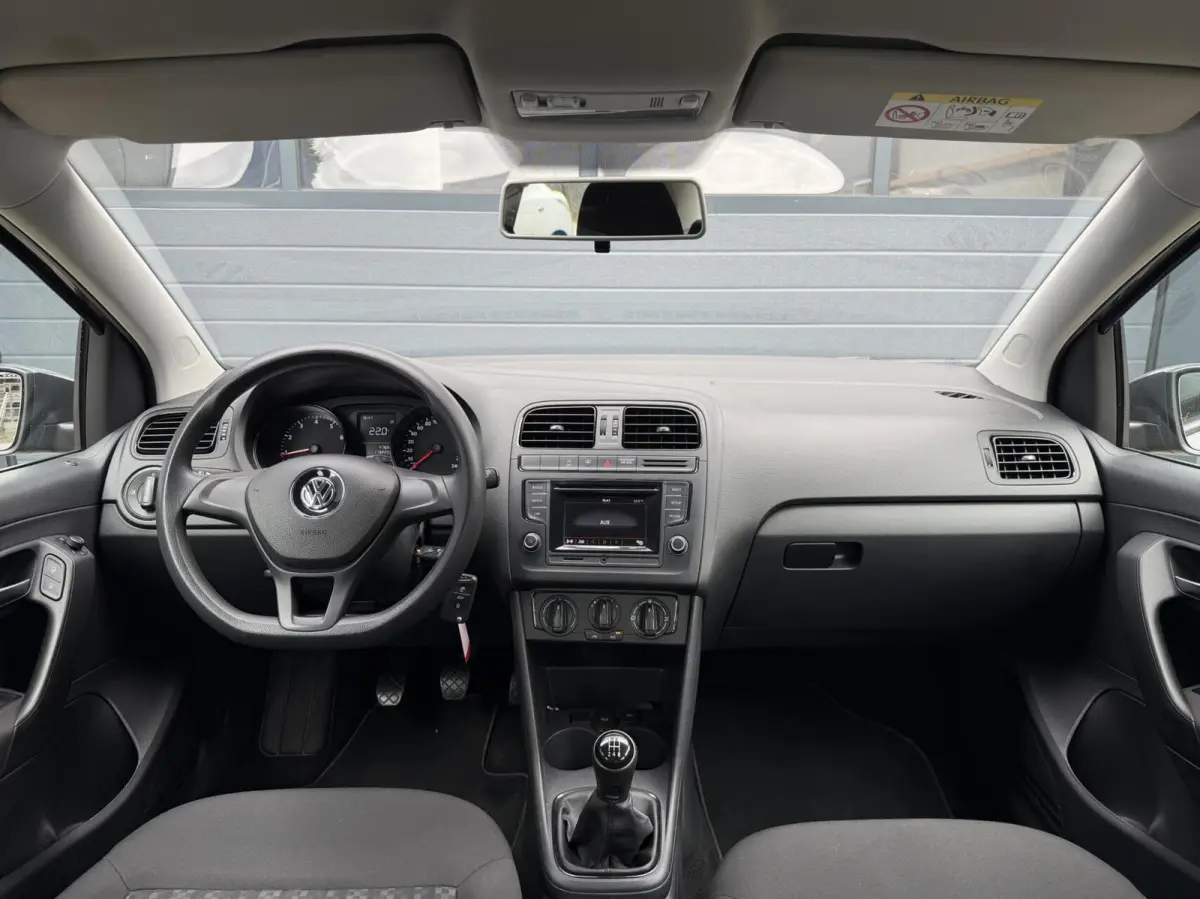 1.0 MPI Bluemotion| Airco | Zuinig
