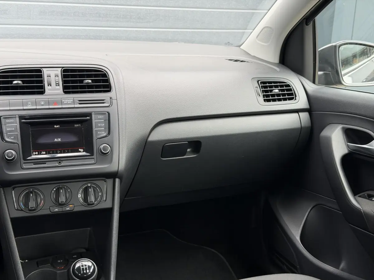 1.0 MPI Bluemotion| Airco | Zuinig