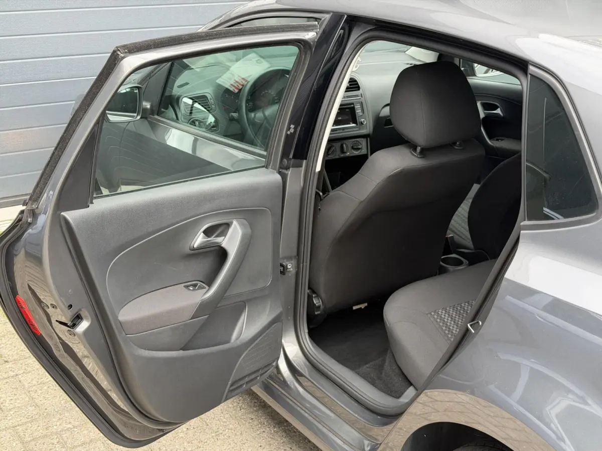 1.0 MPI Bluemotion| Airco | Zuinig