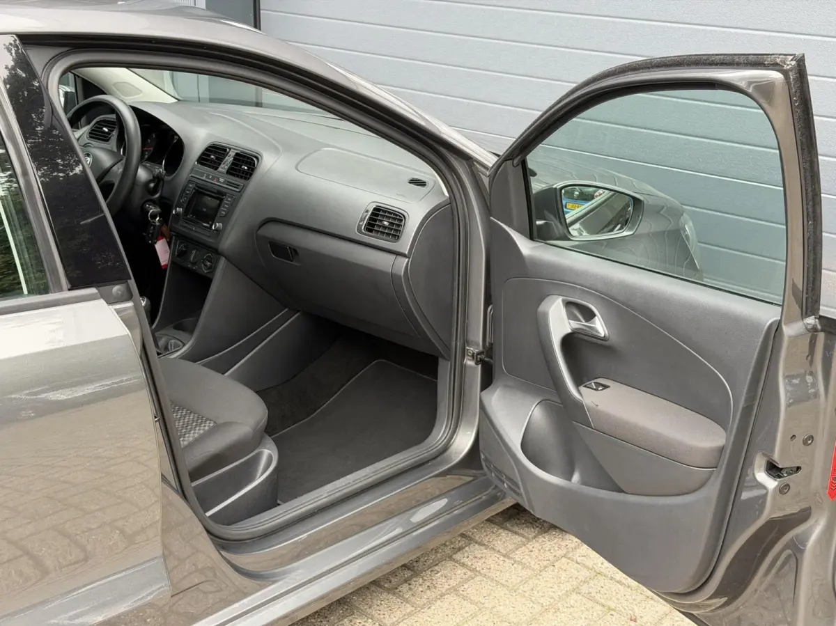 1.0 MPI Bluemotion| Airco | Zuinig