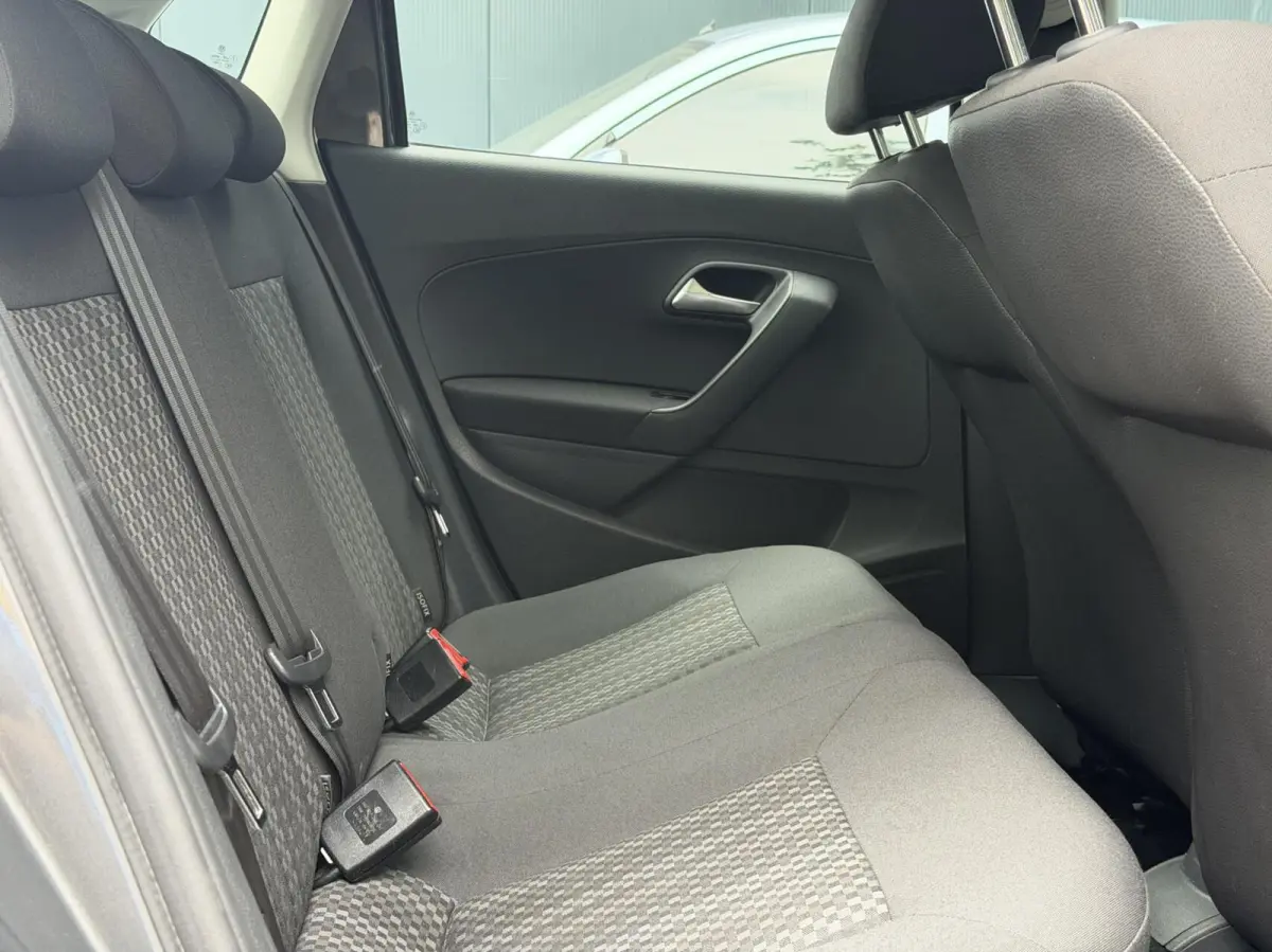 1.0 MPI Bluemotion| Airco | Zuinig