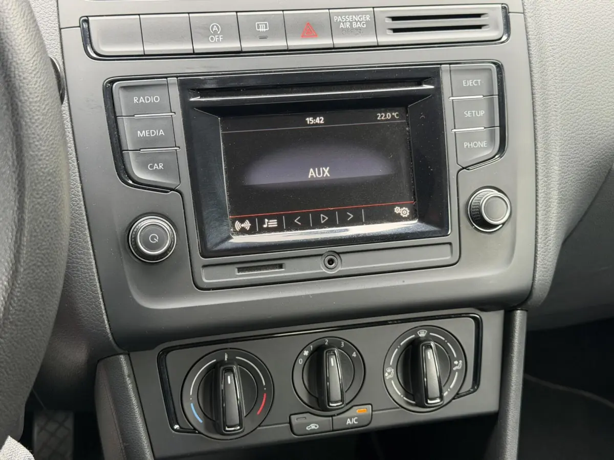 1.0 MPI Bluemotion| Airco | Zuinig