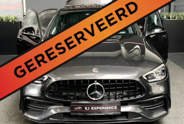 300 e AMG-LINE PANO Burmester 313 PK