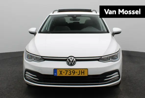 1.5 eTSI R-Line Business AUTOMAAT | PANORAMADAK | SPORTSTOELEN | ADAPTIEVE CRUISE | STOEL & STUURVERWARMING | MEMORY | ELEKTRISCHE STOEL | NAVIGATIE | APPLE CARPLAY | PDC | 12 MAANDEN BOVAG 