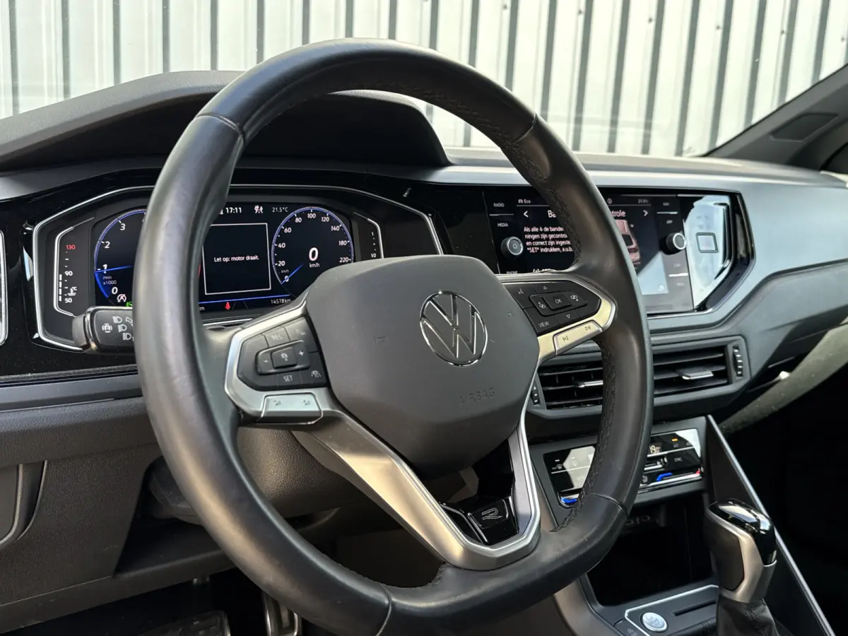 1.5 TSI R-Line 150 pk Panoramadak, IQ Lights, Keyless